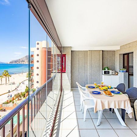Apartamento Calpeplaya - Plusholidays Экстерьер фото