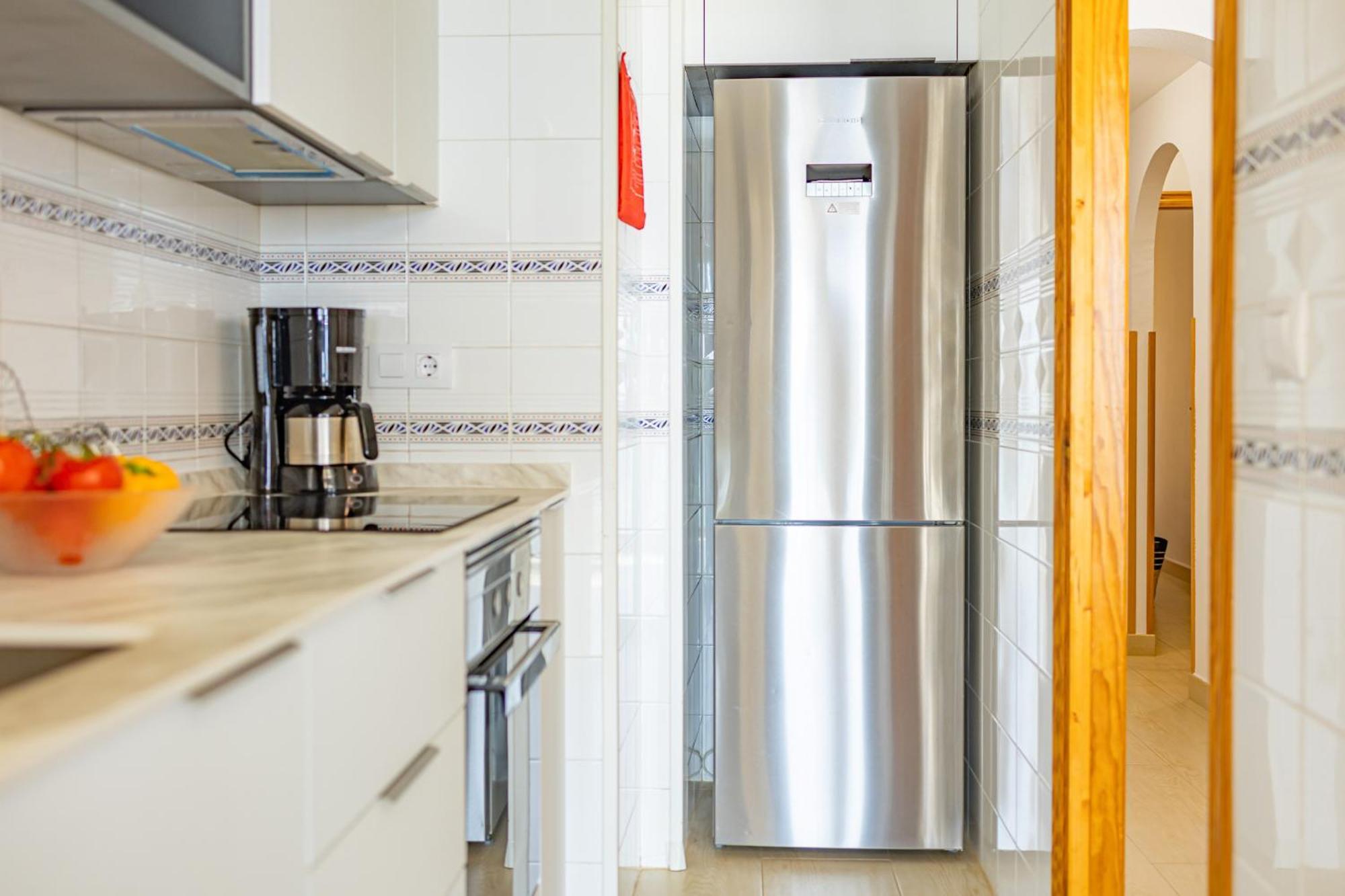 Apartamento Calpeplaya - Plusholidays Экстерьер фото