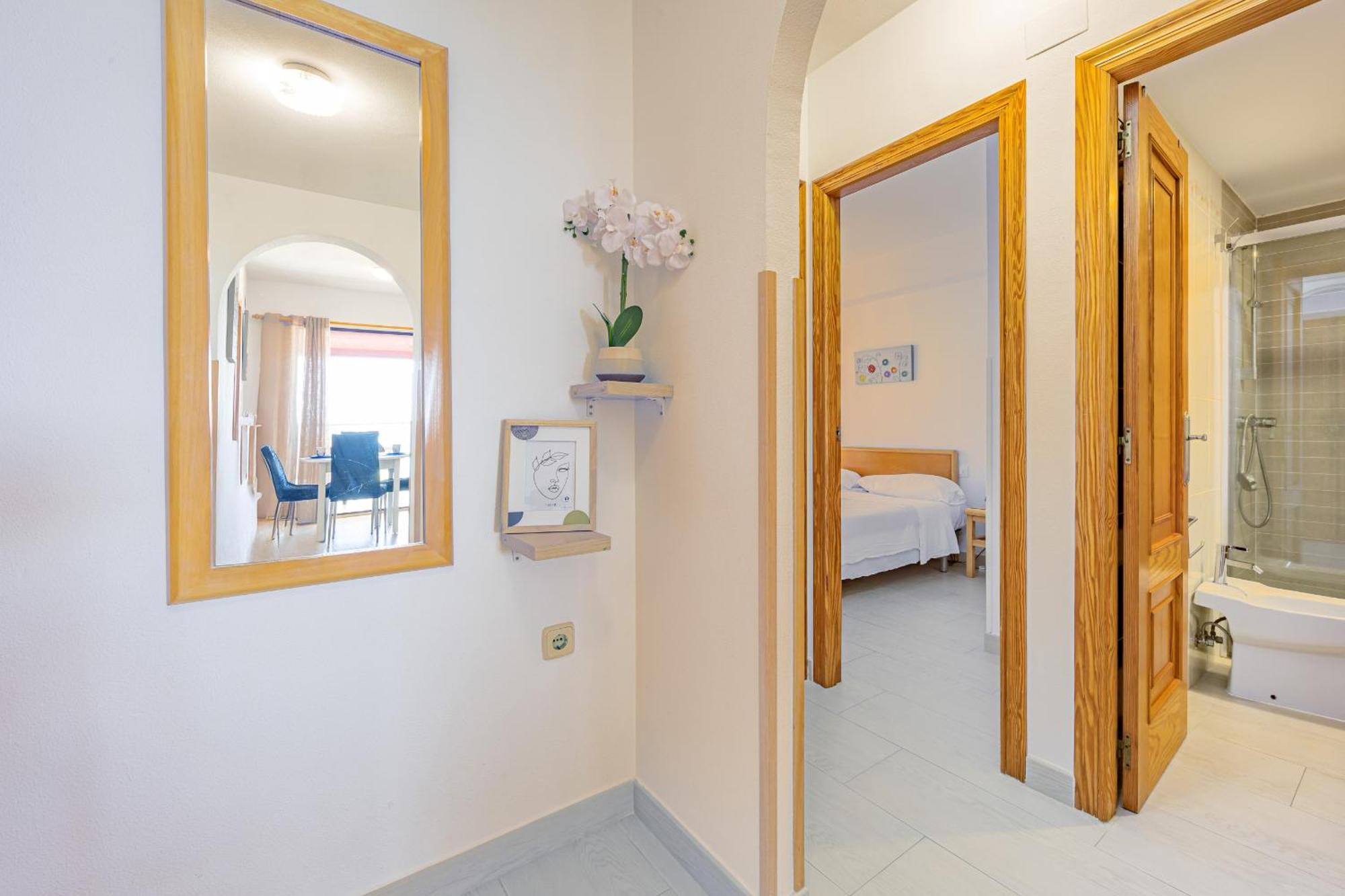 Apartamento Calpeplaya - Plusholidays Экстерьер фото