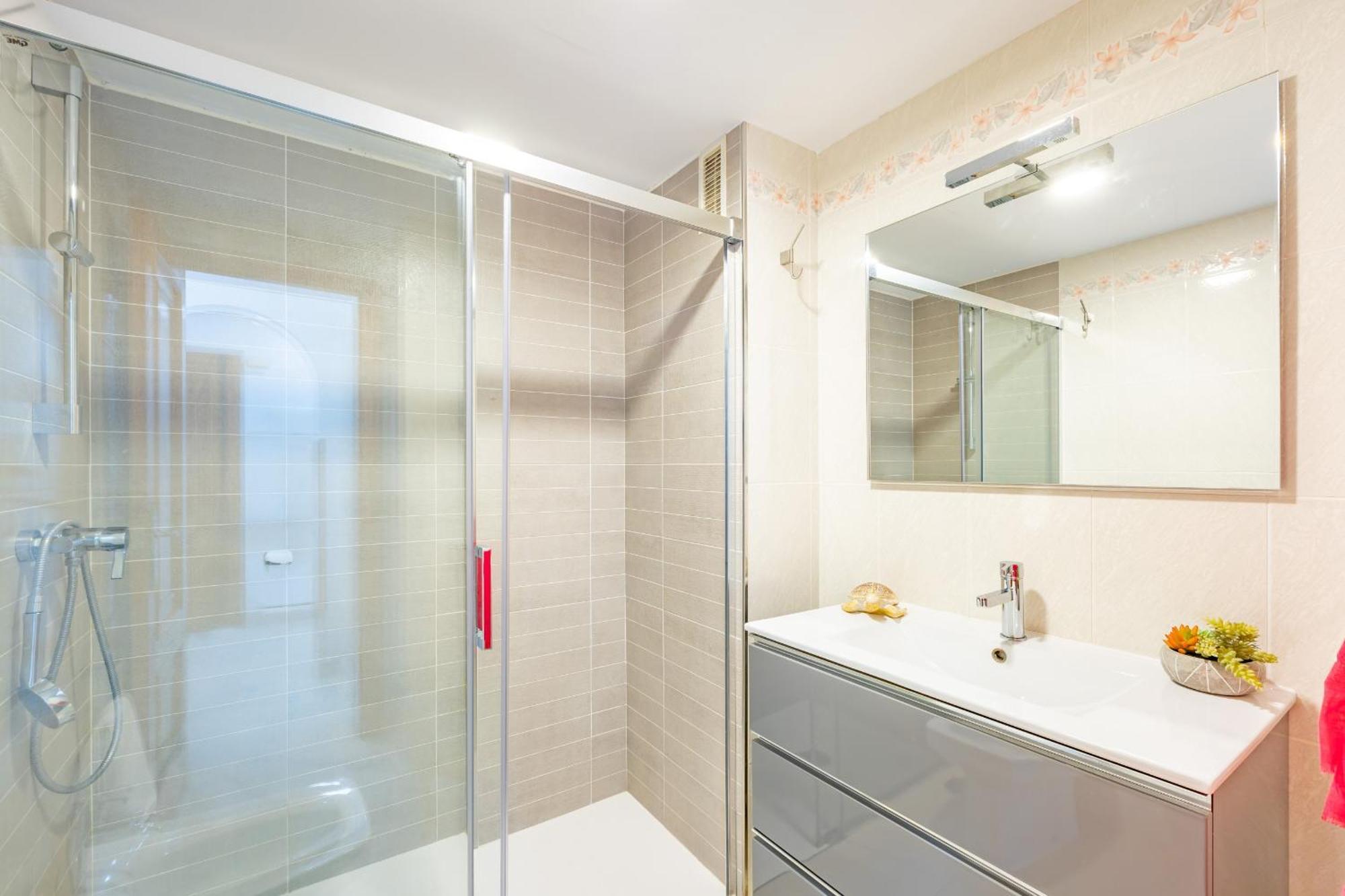 Apartamento Calpeplaya - Plusholidays Экстерьер фото
