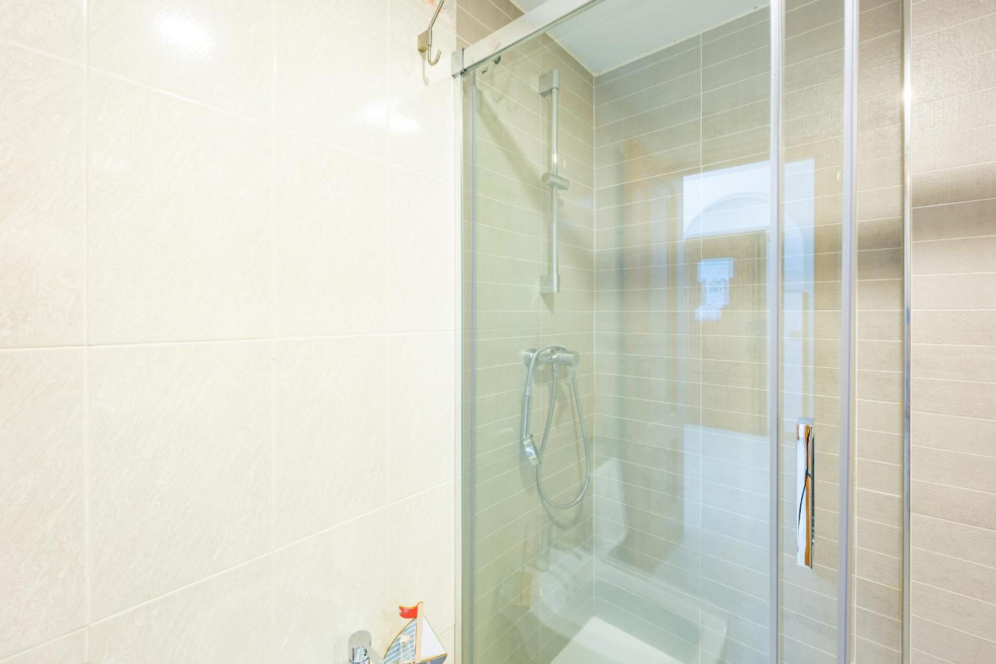 Apartamento Calpeplaya - Plusholidays Экстерьер фото